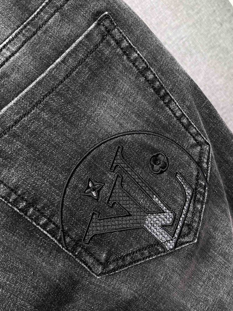 Louis Vuitton Jeans